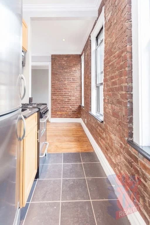 416 East 13 Street #3B, Manhattan, NY 10009 apartment_kitchen 1