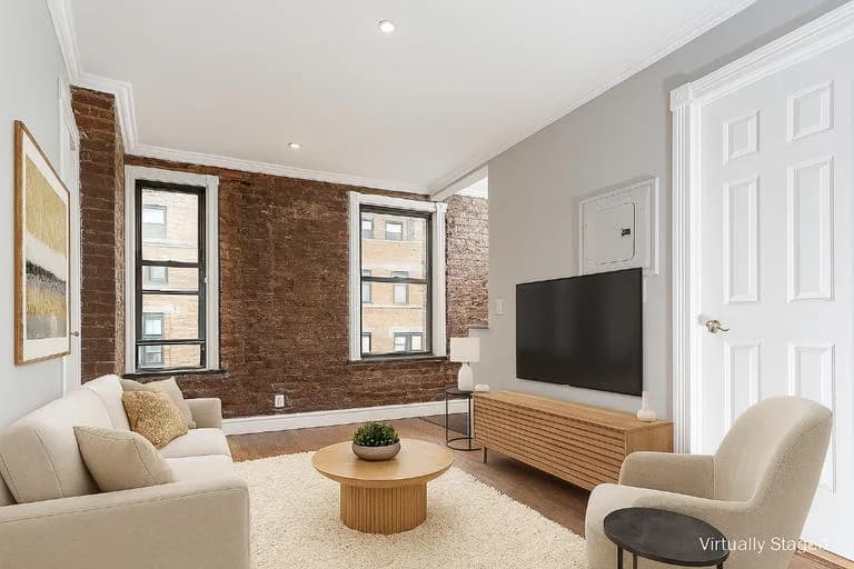 416 East 13 Street #3B, Manhattan, NY 10009 1