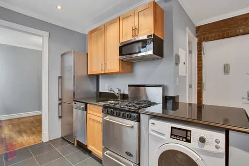 416 East 13 Street #3C, Manhattan, NY 10009