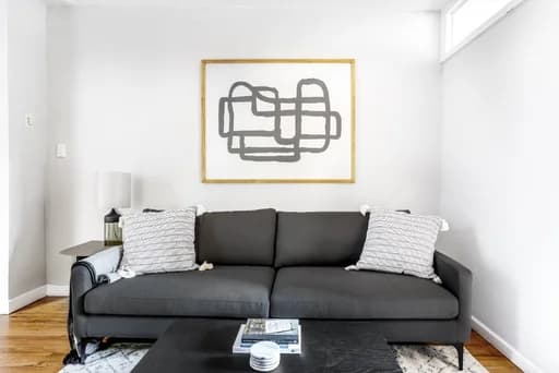 416 East 13 Street #3C, Manhattan, NY 10009