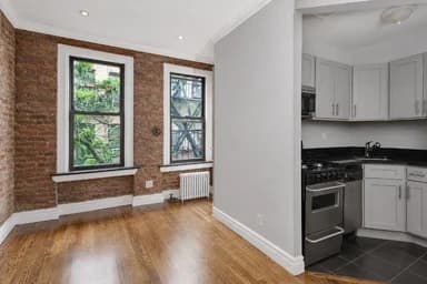 416 East 13 Street #3E, Manhattan, NY 10009