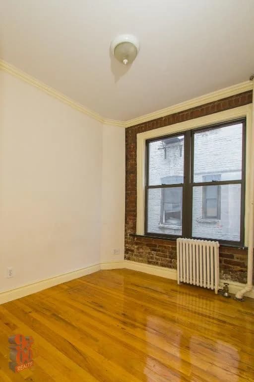 416 East 13 Street #3E, Manhattan, NY 10009 apartment_bedroom_room 1