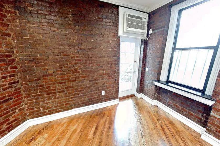 416 East 13 Street #4A, Manhattan, NY 10009 apartment_living_room 1