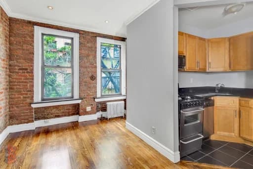 416 East 13 Street #4E, Manhattan, NY 10009