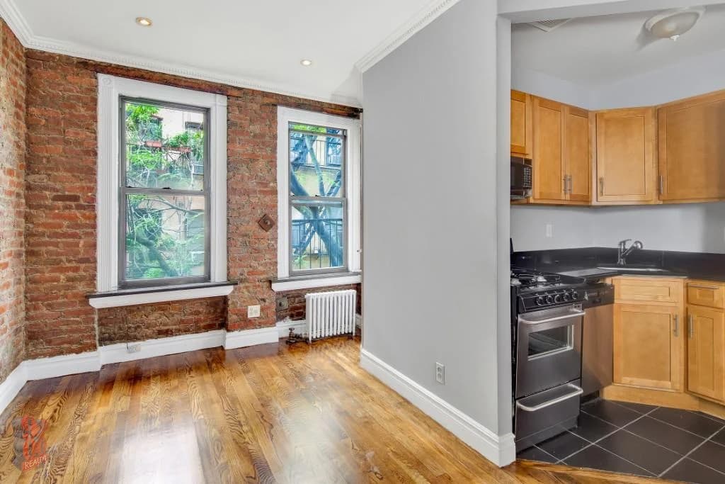 416 East 13 Street #4E, Manhattan, NY 10009 1