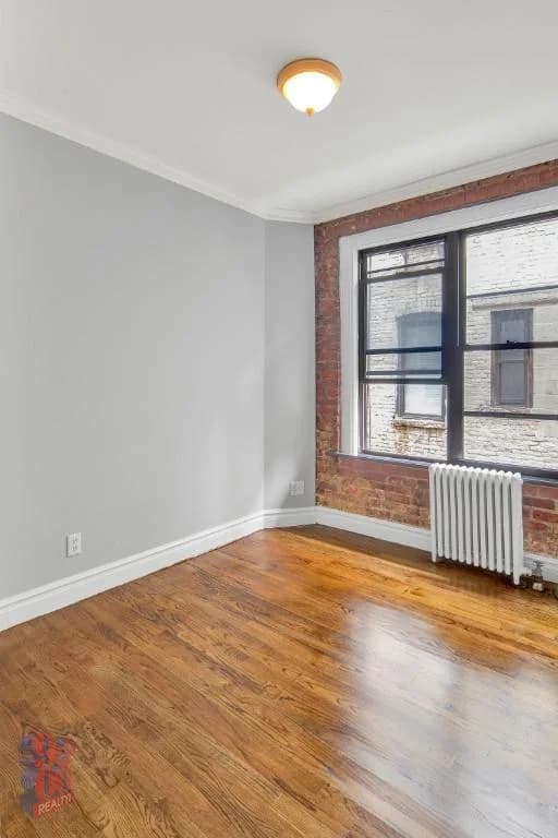 416 East 13 Street #4E, Manhattan, NY 10009 apartment_bedroom_room 1