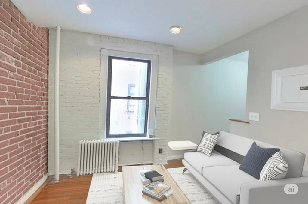 416 East 13 Street #5A, Manhattan, NY 10009 1