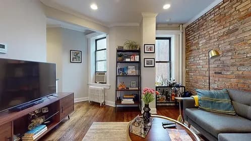 416 East 13 Street #5E, Manhattan, NY 10009