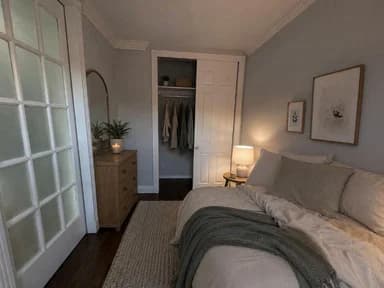 416 East 13 Street #6B, Manhattan, NY 10009
