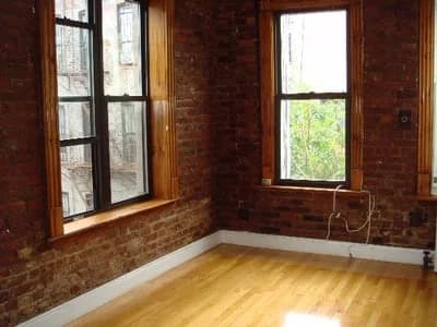 416 East 13 Street #6E, Manhattan, NY 10009 apartment_bedroom_room 1