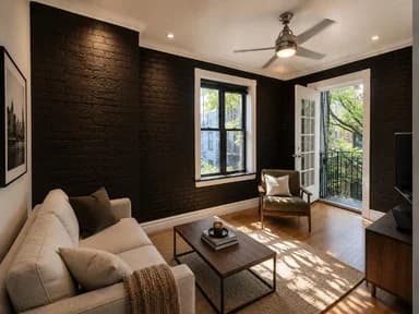 416 East 13 Street #6E, Manhattan, NY 10009