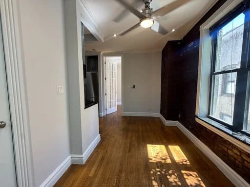 416 East 13 Street #6E, Manhattan, NY 10009