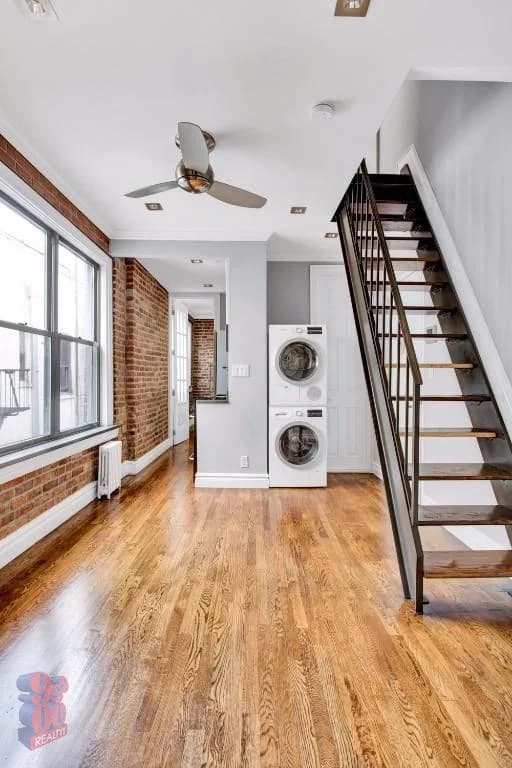 416 East 13 Street #6F, Manhattan, NY 10009 apartment_bedroom_room 1