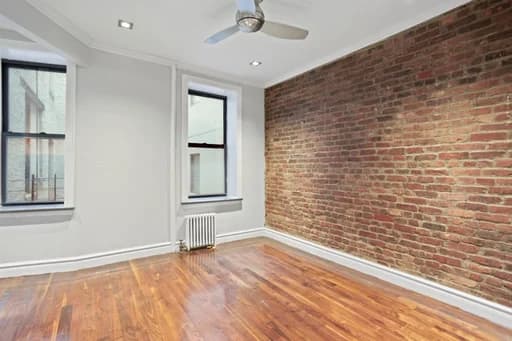 434 East 13 Street #1, Manhattan, NY 10009