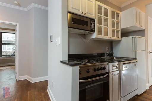 434 East 13 Street #12A, Manhattan, NY 10009