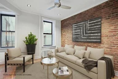 434 East 13 Street #29, Manhattan, NY 10009