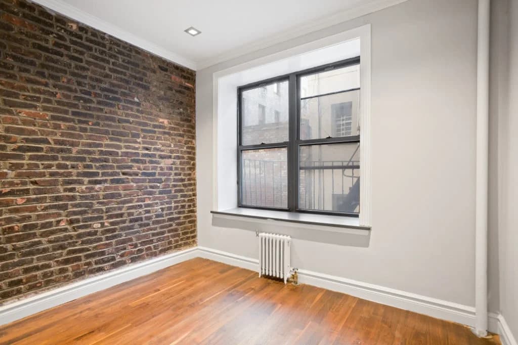 434 East 13 Street #37, Manhattan, NY 10009 apartment_bedroom_room 1