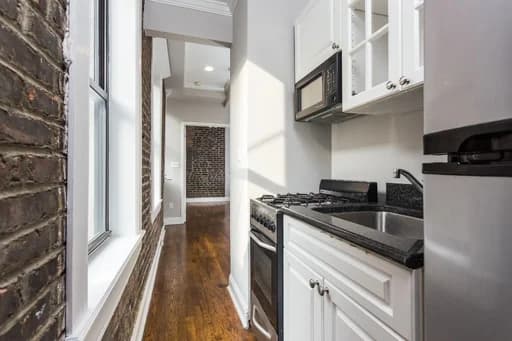 434 East 13 Street #7, Manhattan, NY 10009