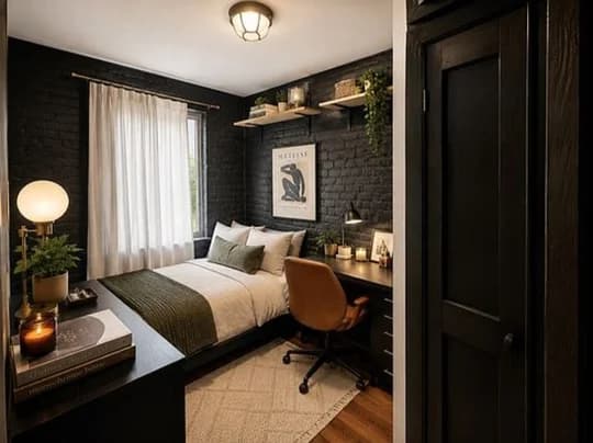413 East 12 Street #13, Manhattan, NY 10009