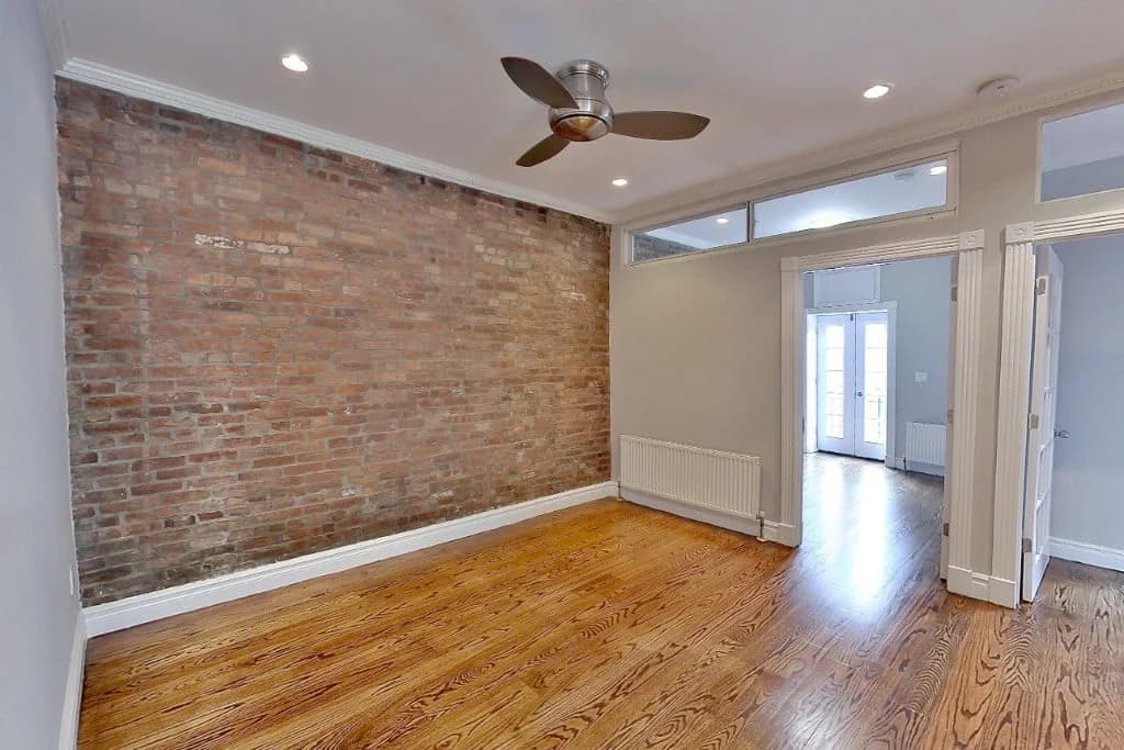 47 1/2 East 1 Street #4F, Manhattan, NY 10003 1