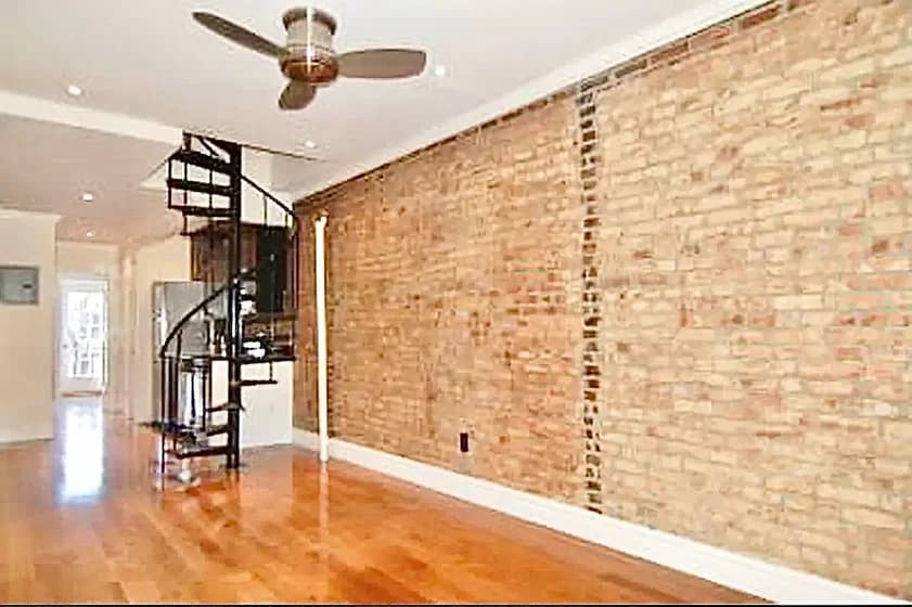 334 East 6 Street #10, Manhattan, NY 10003 apartment_living_room 1