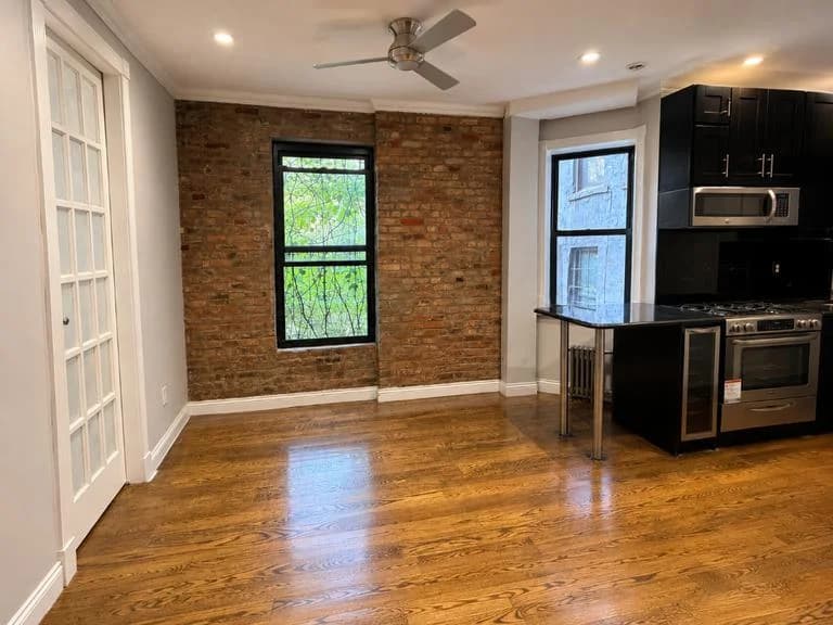 325 East 5 Street #B1, Manhattan, NY 10003 apartment_kitchen 1