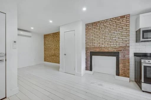 317 East 5 Street #2A, Manhattan, NY 10003