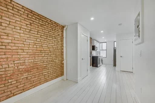 317 East 5 Street #2A, Manhattan, NY 10003
