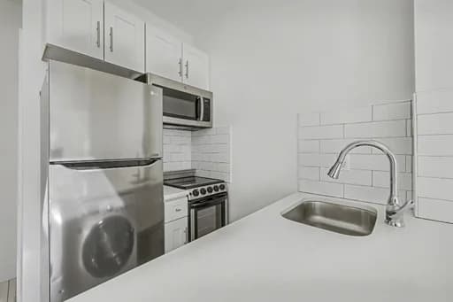 317 East 5 Street #5B, Manhattan, NY 10003