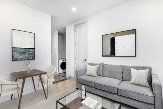 47 East 7 Street #B2, Manhattan, NY 10003