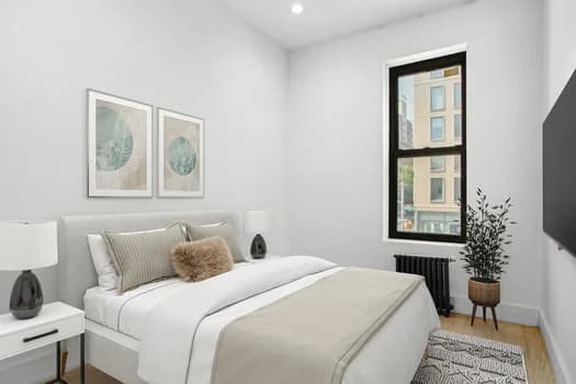 47 East 7 Street #C3, Manhattan, NY 10003