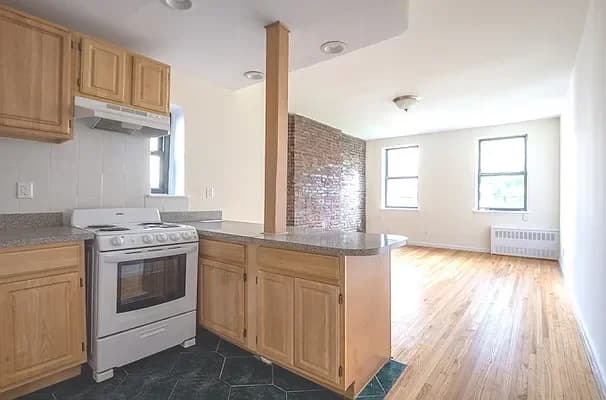 124 2 Avenue #3-C, Manhattan, NY 10003
