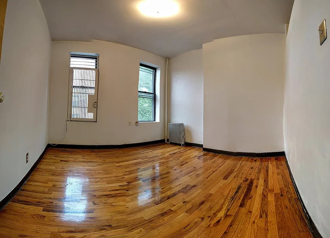 344 East 9 Street #14, Manhattan, NY 10003 apartment_living_room 1