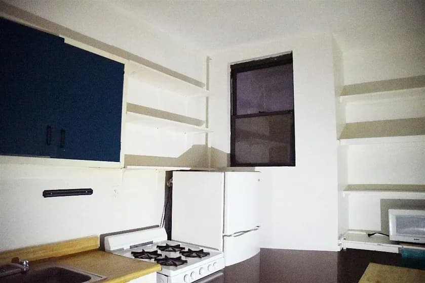 344 East 9 Street #7, Manhattan, NY 10003 apartment_kitchen 1