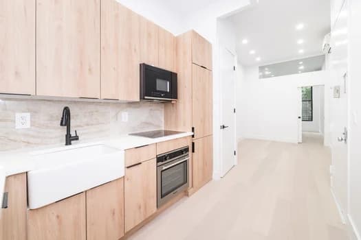 47 St Marks Place #1W, Manhattan, NY 10003