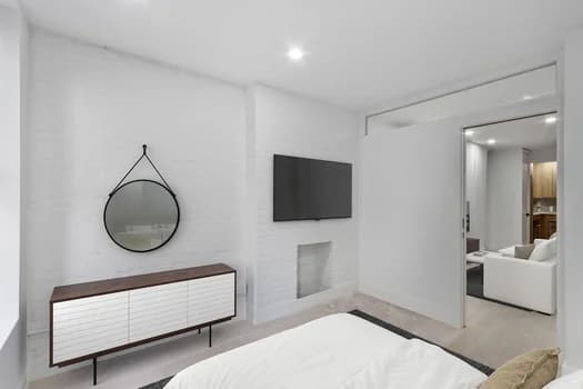 47 St Marks Place #2W, Manhattan, NY 10003