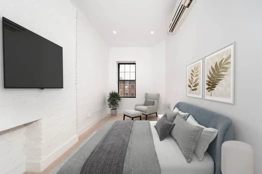 47 St Marks Place #5E, Manhattan, NY 10003