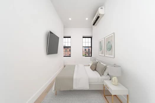 47 St Marks Place #5W, Manhattan, NY 10003