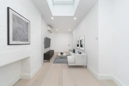 47 St Marks Place #5W, Manhattan, NY 10003