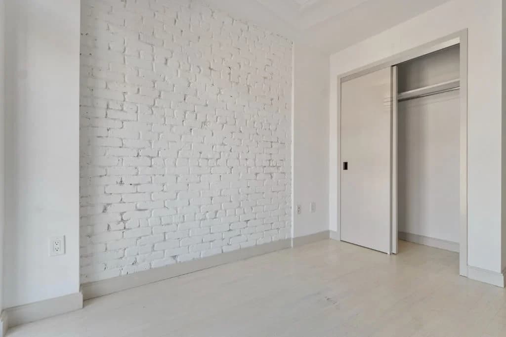 152 2 Avenue #2C, Manhattan, NY 10003 apartment_bedroom_room 1