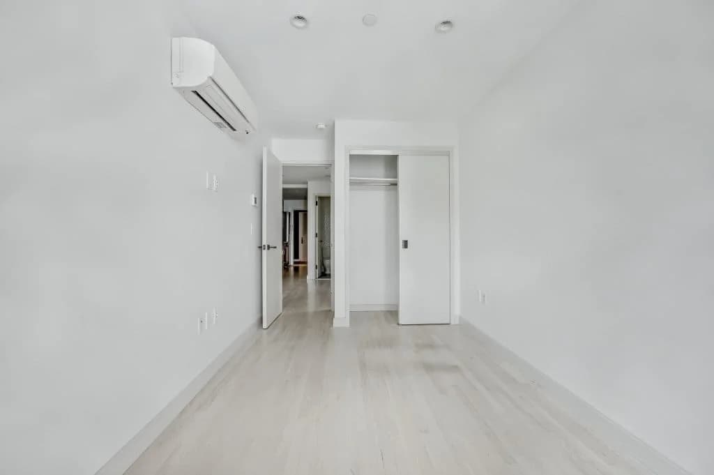 152 2 Avenue #4F, Manhattan, NY 10003 apartment_bedroom_room 1