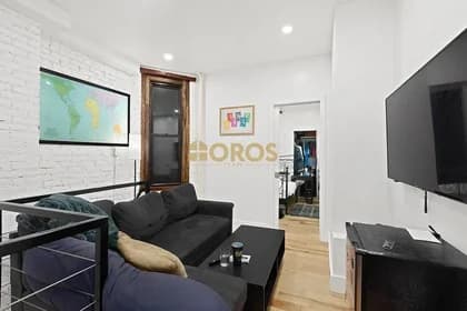 213 East 10 Street #6, Manhattan, NY 10003