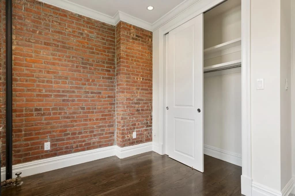 350 East 13 Street #7, Manhattan, NY 10003 apartment_bedroom_room 1