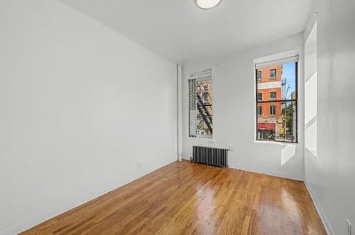 53 2 Avenue #1B, Manhattan, NY 10003
