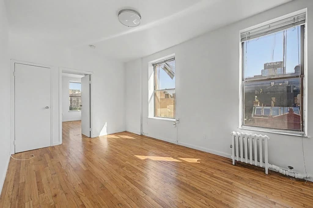 53 2 Avenue #1B, Manhattan, NY 10003 apartment_bedroom_room 1
