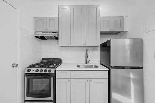 53 2 Avenue #1B, Manhattan, NY 10003