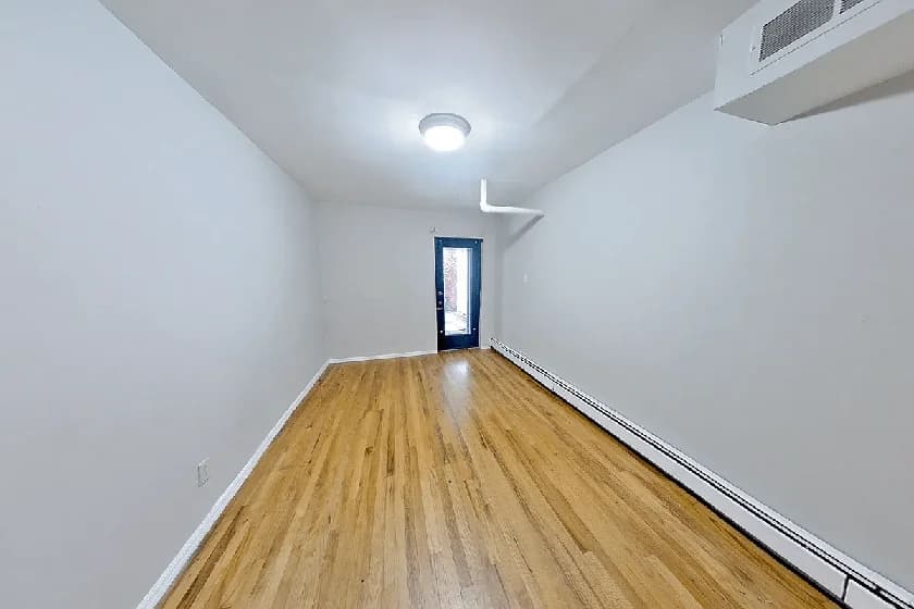 218 East 6 Street #DU3, Manhattan, NY 10003 apartment_living_room 1