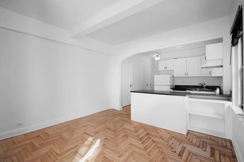 245 East 11 Street #3D, Manhattan, NY 10003 apartment_kitchen 1