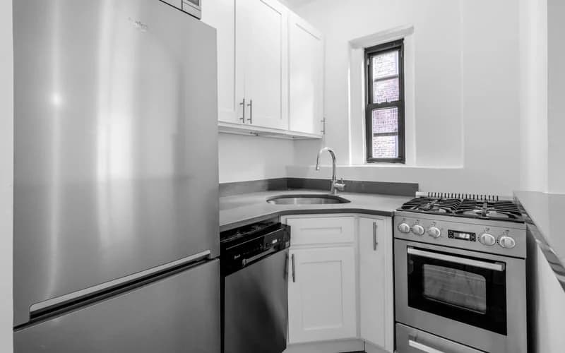 245 East 11 Street #5d, Manhattan, NY 10003 apartment_kitchen 1