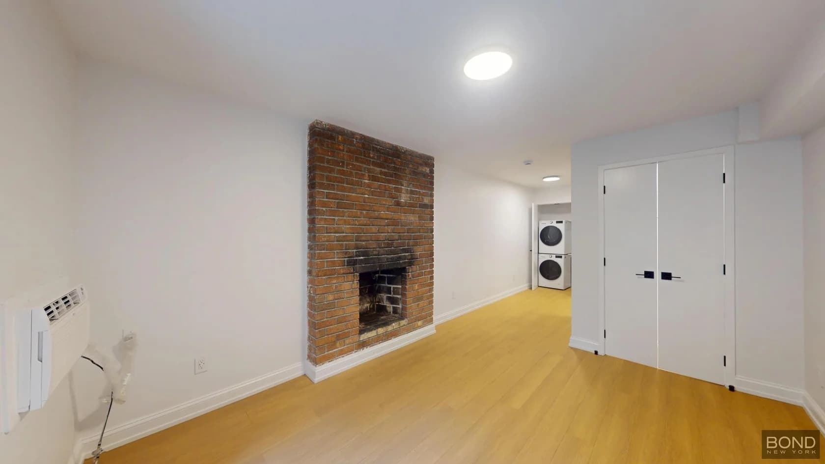 227 East 11 Street #1B, Manhattan, NY 10003 apartment_bedroom_room 1